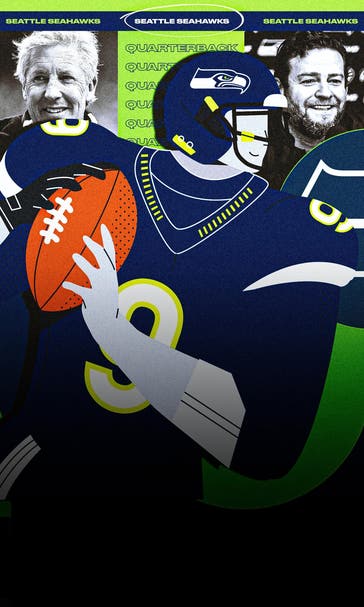Replacing Russell Wilson: Five QB options for Seahawks
